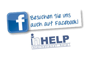 Wir bei Facebook | InHELP Netzwerk